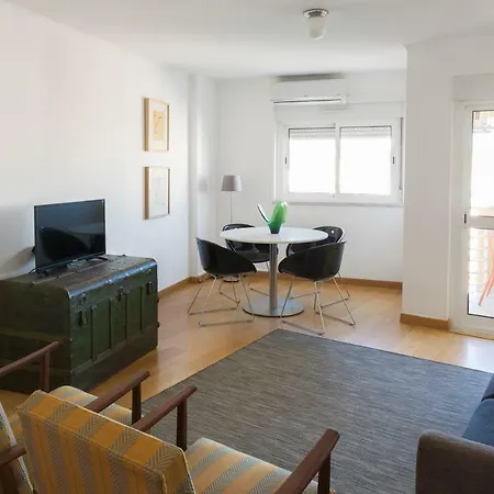 Apartment Meet The City