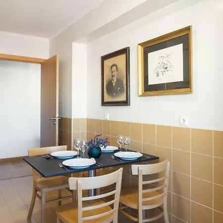 Meet The City Appartement